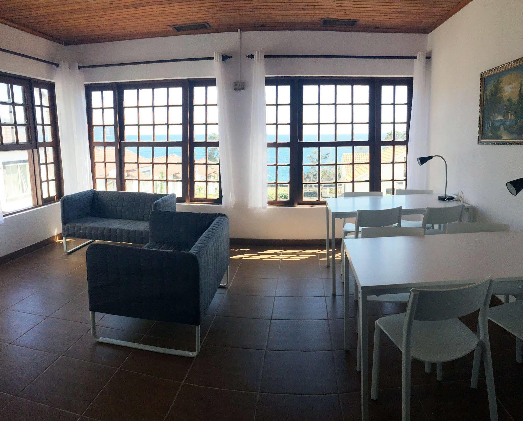 Residencias Varadouro Bagian luar foto