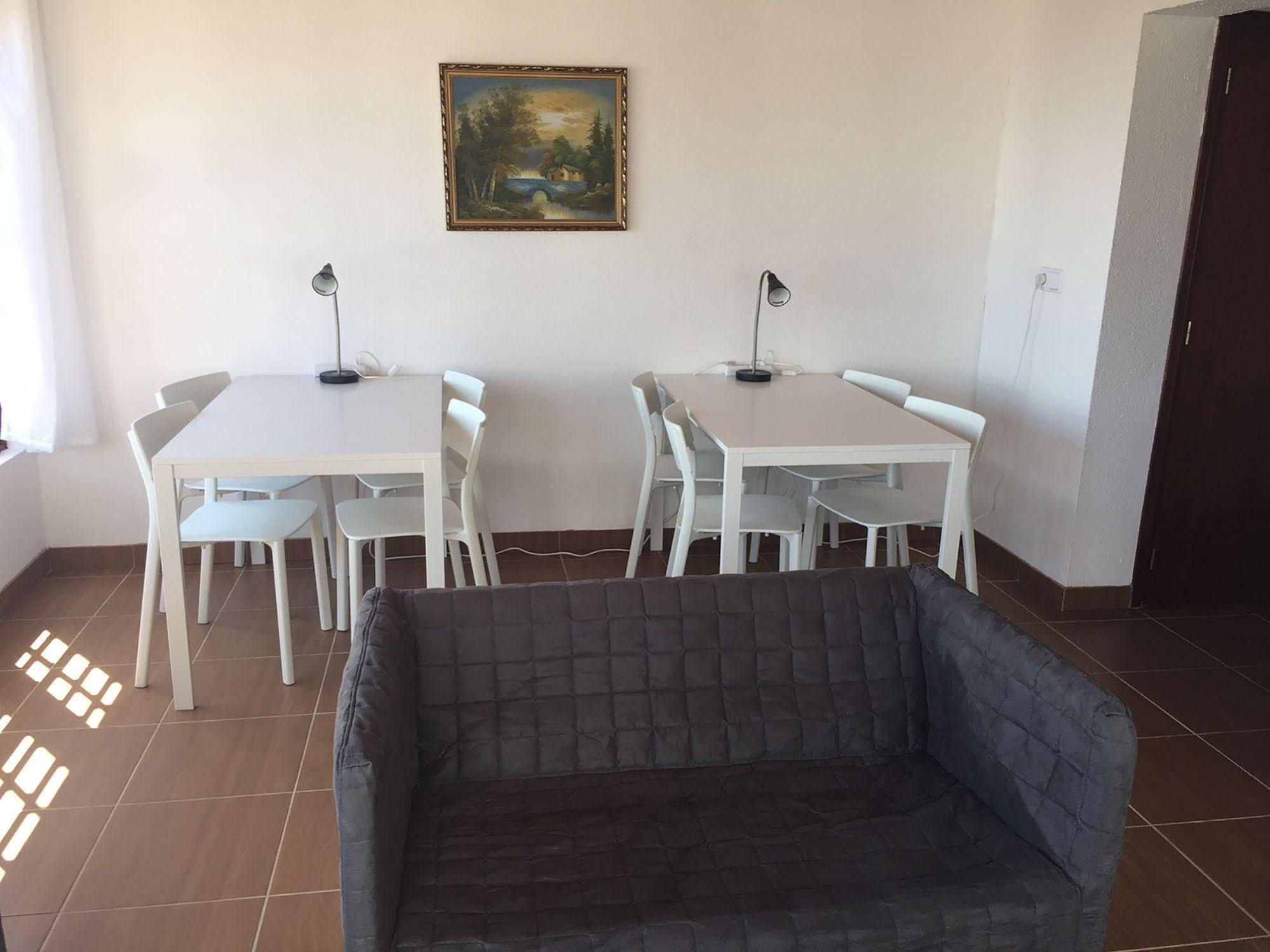 Residencias Varadouro Bagian luar foto