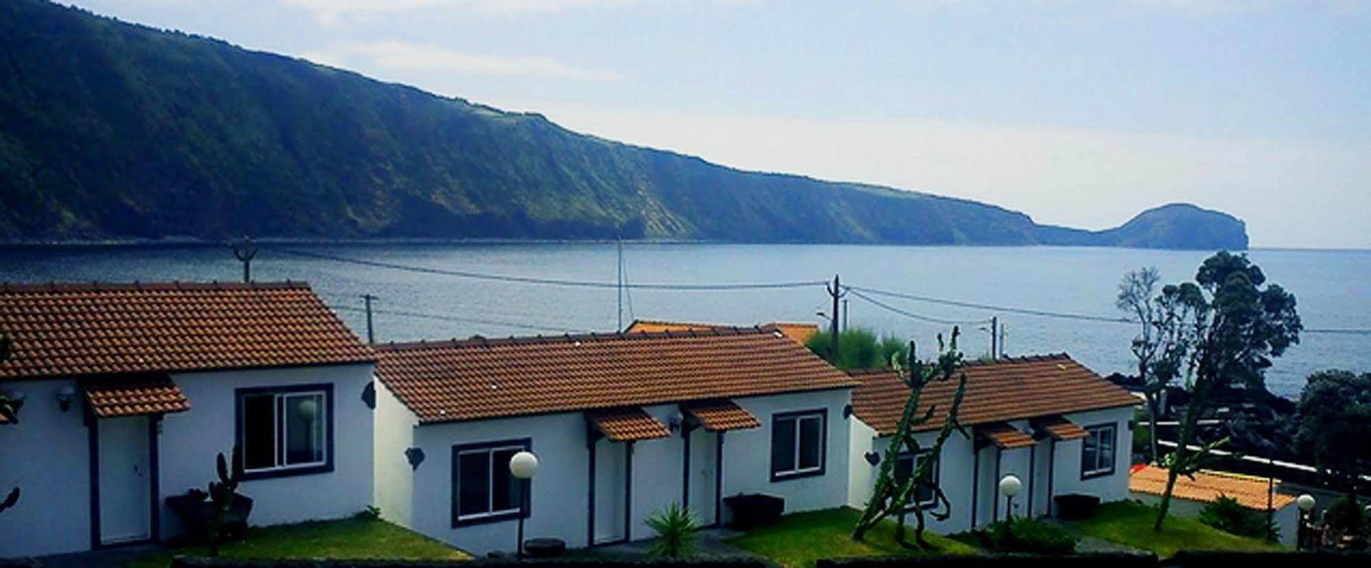 Residencias Varadouro Bagian luar foto