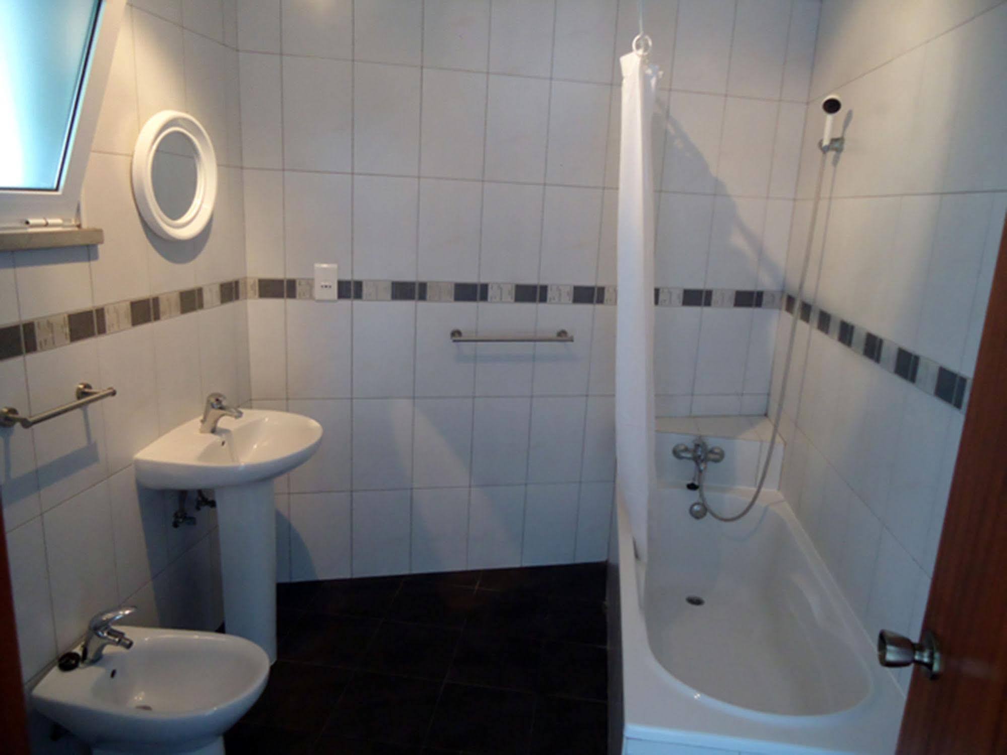 Residencias Varadouro Bagian luar foto