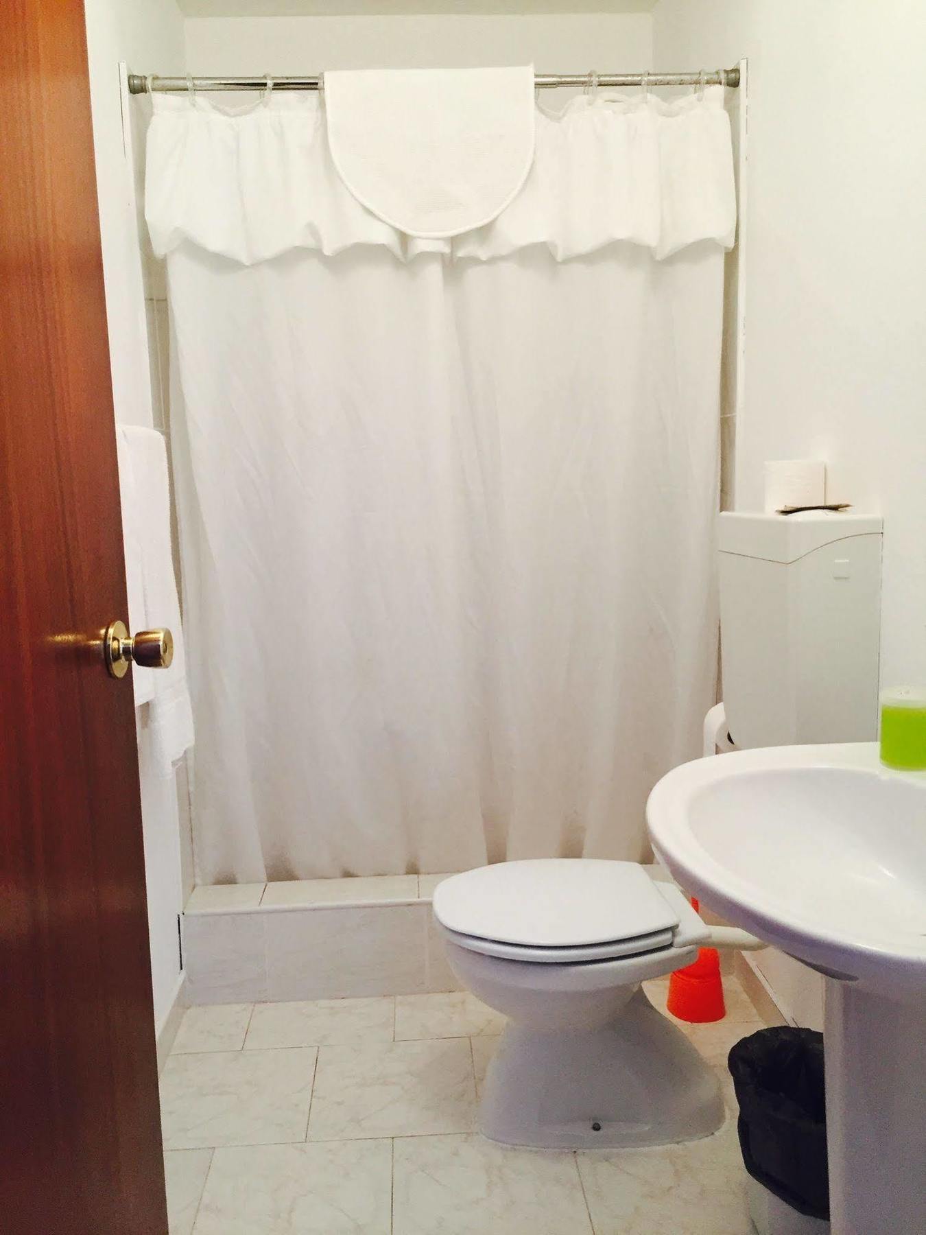 Residencias Varadouro Bagian luar foto