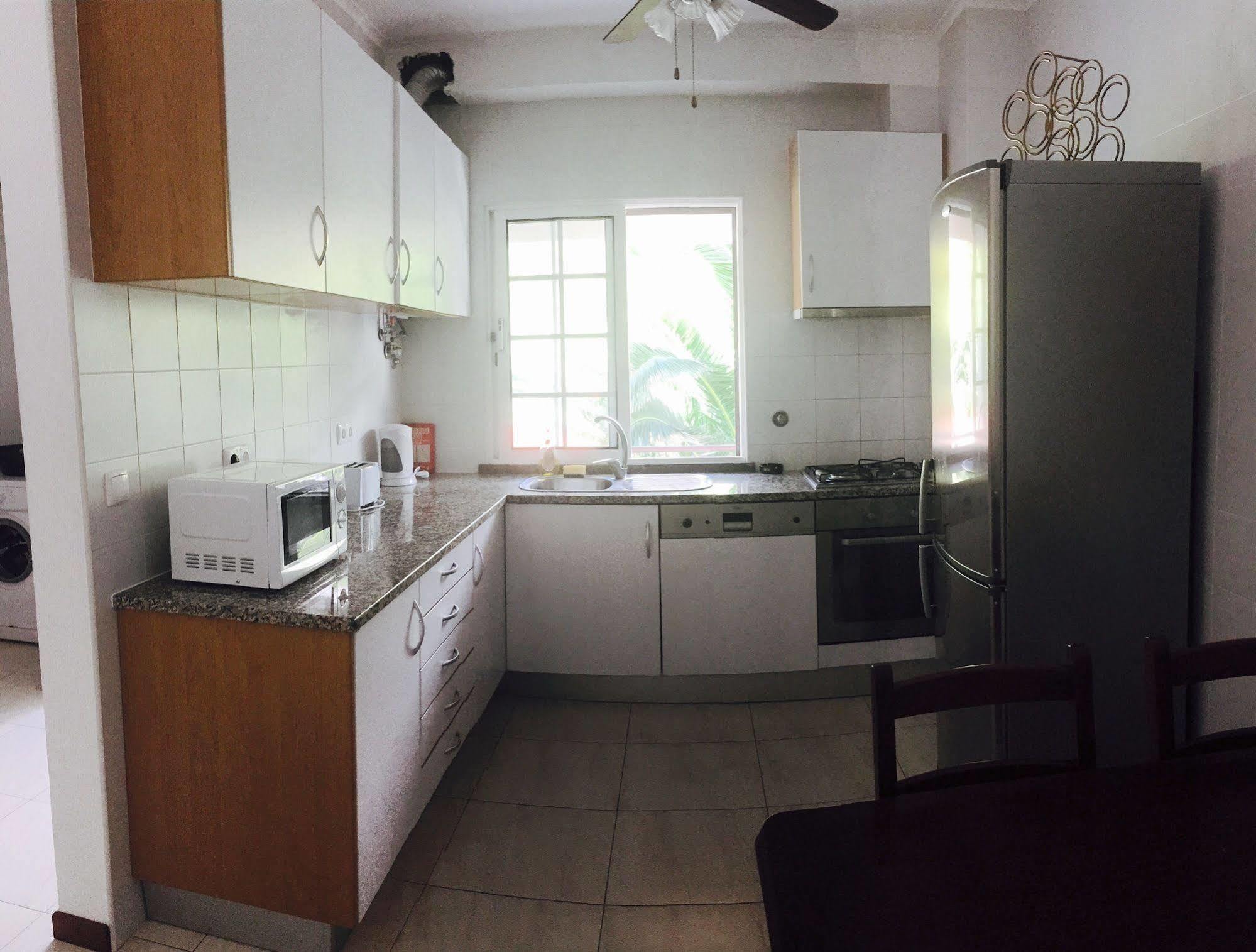 Residencias Varadouro Bagian luar foto