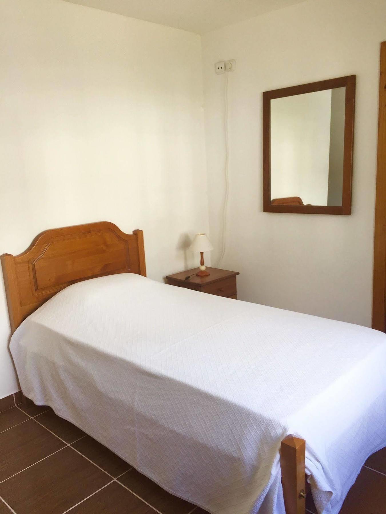 Residencias Varadouro Bagian luar foto