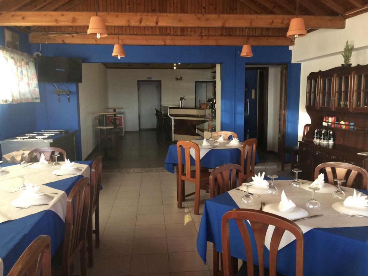 Residencias Varadouro Bagian luar foto